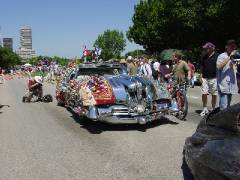 waltrip 30 year reunionartcar2006 048 